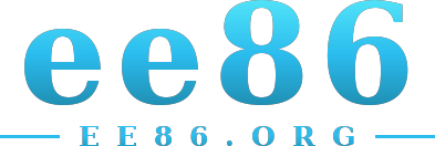 ee86 logo