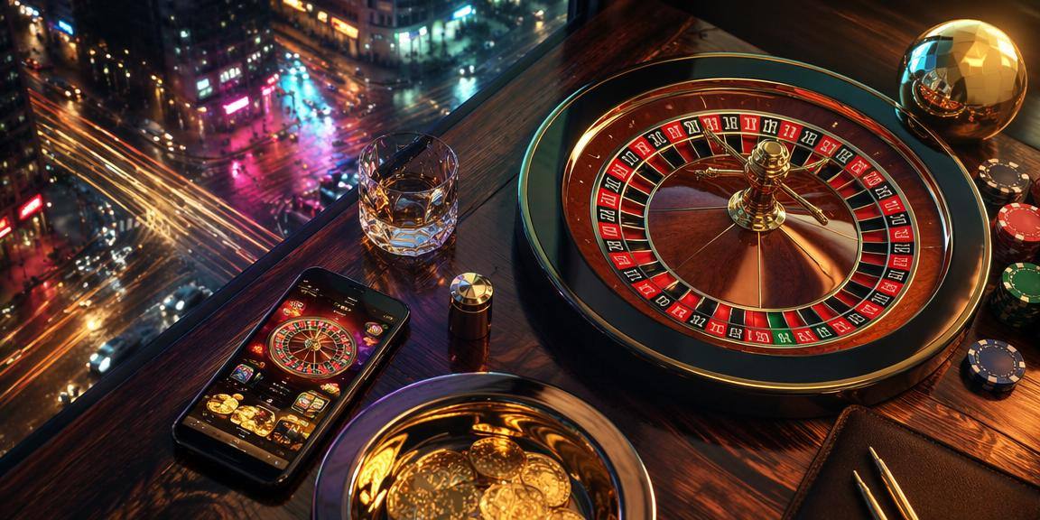 ee86 Roulette Châu Âu